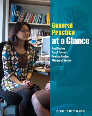 Image of General Practice at a Glance