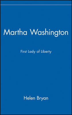 Image of Martha Washington