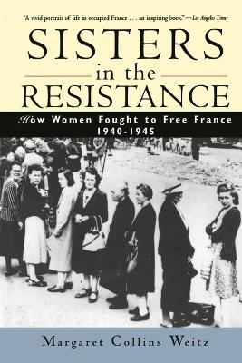 Image of Sisters in the Resistance