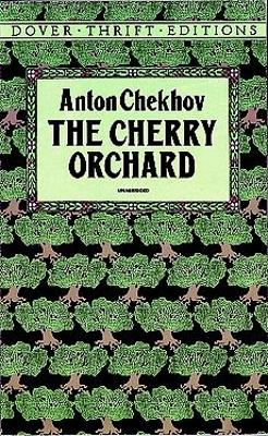 Image of The Cherry Orchard