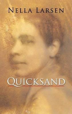 Image of Quicksand