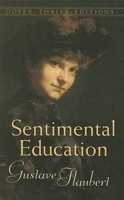 Image of Sentimental Education
