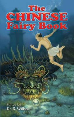 Image of The Chinese Fairy Book