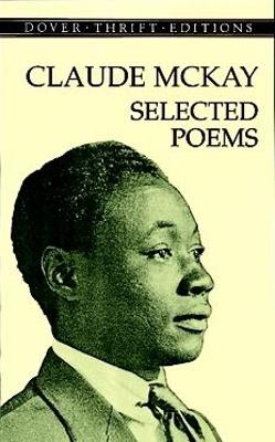 Cover: Claude Mckay: Selected Poems