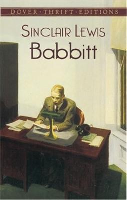 Cover: Babbitt