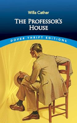 Cover: The Professor's House