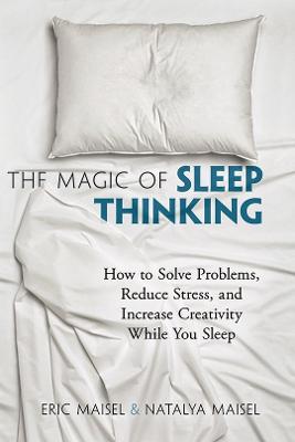 Cover: The Magic of Sleep Thinking