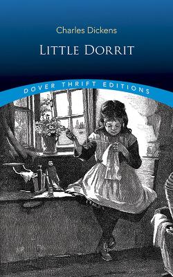 Cover: Little Dorrit