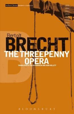 Image of The Threepenny Opera
