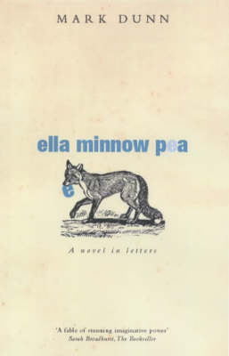 Cover: Ella Minnow Pea