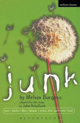 Image of Junk