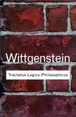 Image of Tractatus Logico-Philosophicus
