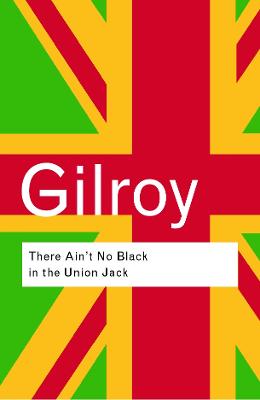 Cover: There Ain't No Black in the Union Jack