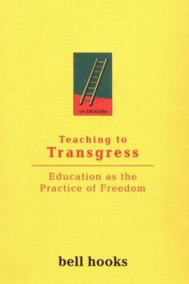 Cover: Teaching to Transgress