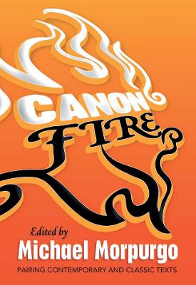 Cover: Canon Fire