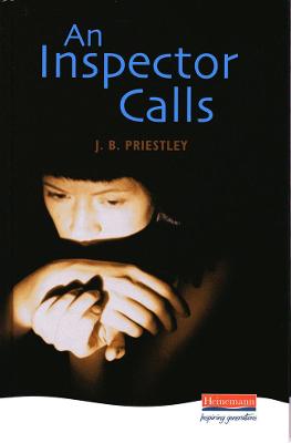 Cover: An Inspector Calls
