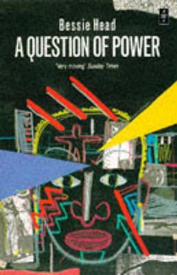 Cover: A Question of Power