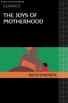 Cover: AWS Classics The Joys of Motherhood