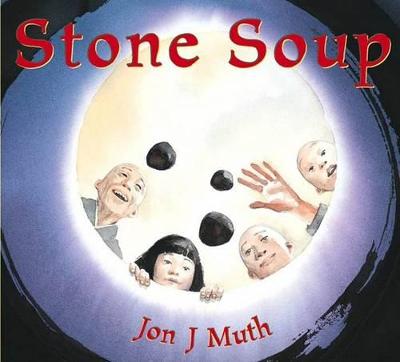 Image of Stone Soup