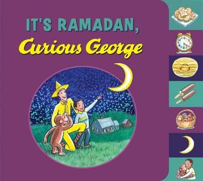 Image of It's Ramadan, Curious George