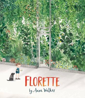 Cover: Florette