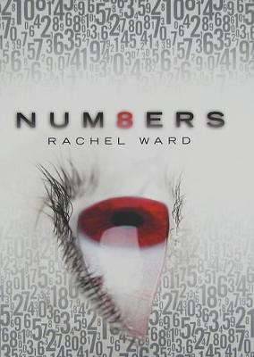 Image of Numbers (Numbers Trilogy, Book 1)