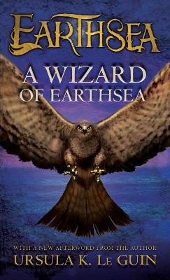 Image of A Wizard of Earthsea, 1