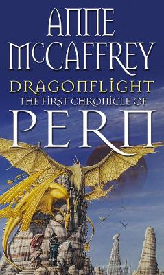 Cover: Dragonflight