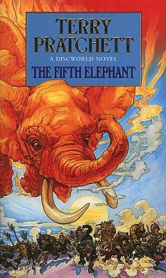 Image of The Fifth Elephant