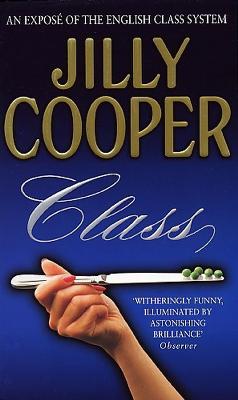 Cover: Class