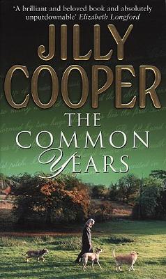 Cover: The Common Years