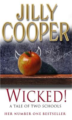 Cover: Wicked!