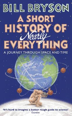 Image of A Short History of Nearly Everything