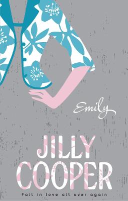 Cover: Emily