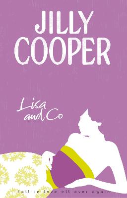 Cover: Lisa and Co