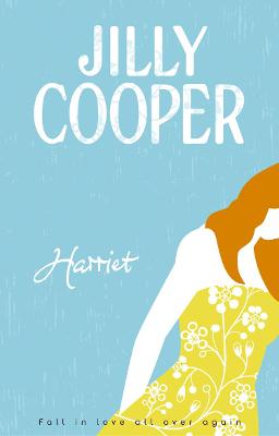 Cover: Harriet