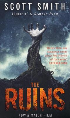 Cover: The Ruins
