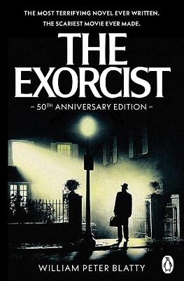 Cover: The Exorcist