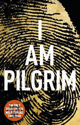 Image of I Am Pilgrim