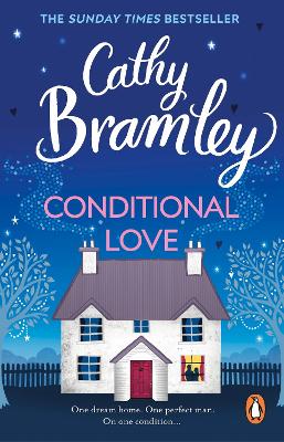 Cover: Conditional Love