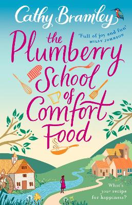 Image of The Plumberry School of Comfort Food