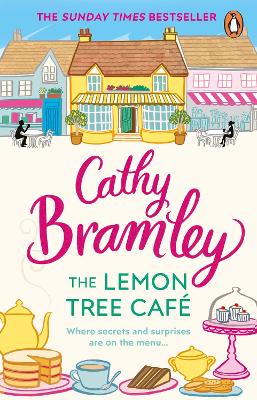 Cover: The Lemon Tree Cafe