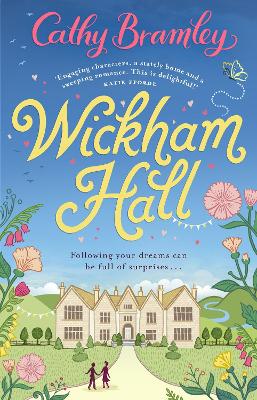 Cover: Wickham Hall