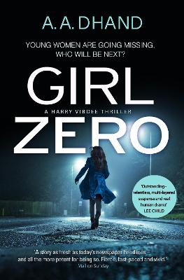 Image of Girl Zero