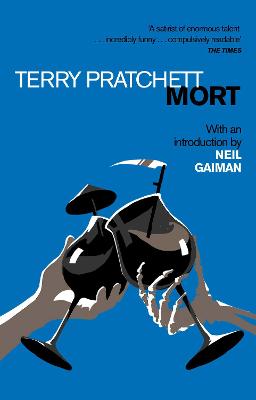 Cover of Mort