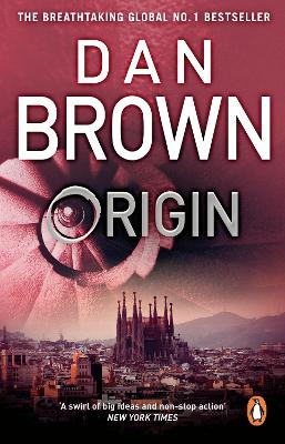 Cover: Origin