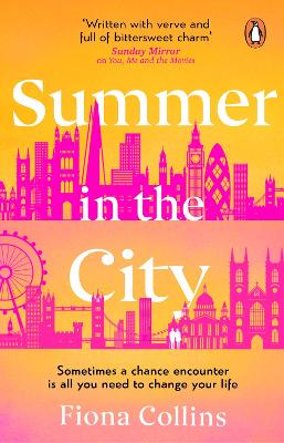 Image of Summer in the City