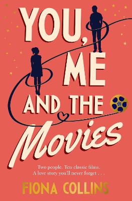 Image of You, Me and the Movies