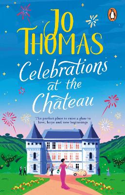 Cover: Celebrations at the Chateau
