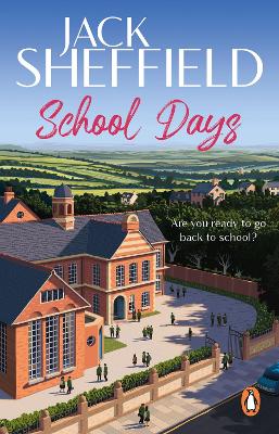Cover: School Days